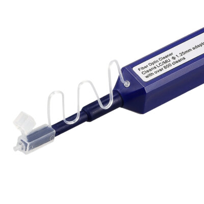 LC 1.25mm Fiber Optic Cleaning Pen - 2