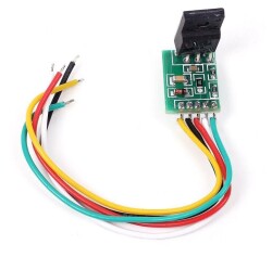 LCD Screen TV Power Module 12-18V - 2