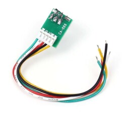 LCD Screen TV Power Module 12-18V - 3