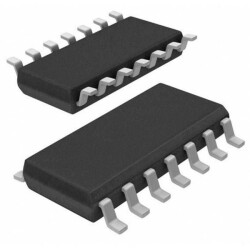 LF347DT SOIC-14 SMD OpAmp IC 