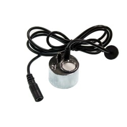 Lighted Mist Maker Humidity Nozzle - Cold Steam Generator