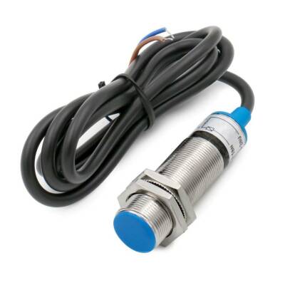 LJ18A3-5-Z/EX 6-36V 5mm NO Inductive Distance Sensor - 1