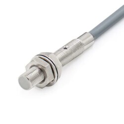 LJ5A3-1-Z/BX 6-36V 1mm NPN NO Inductive Distance Sensor - 2