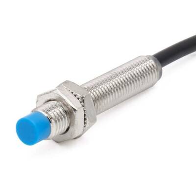 LJ8A3-2-Z/EX 6-36V 2mm NO Inductive Distance Sensor - 2