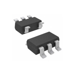 LMV321ILT SOT-23 SMD OpAmp IC - 1