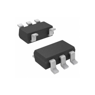 LMV321ILT SOT-23 SMD OpAmp IC - 1