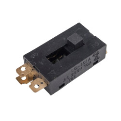 LQ-101A 4 Konumlu 4 Pin Sürgülü Slide Switch - 1