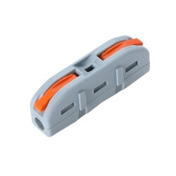 PCT-221 1-Input 1-Output Cable Connector Terminal - 1