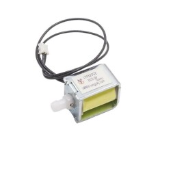 LY0520GE 6V Solenoid Air Valve One Way NC