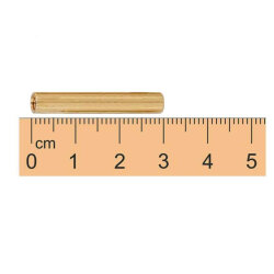 M2 30mm Metal Female-Female Spacer (Standoff) - Metal Distance