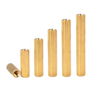 M2 42mm Metal Dişi-Dişi Aralayıcı (Standoff) - Metal Distans - 2