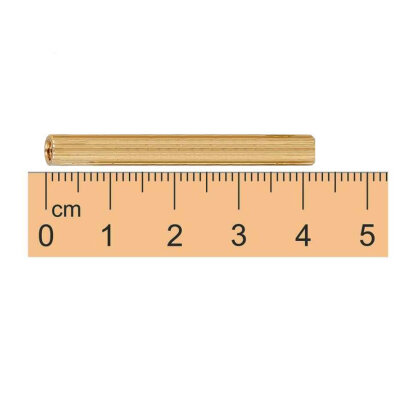 M2 42mm Metal Female-Female Spacer (Standoff) - Metal Distance - 1