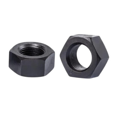 M2 Nut - 10 Pieces - 1