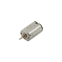 M20 3-6V Mini DC Motor - Motorobit