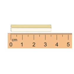 M3 35mm Metal Dişi-Dişi Aralayıcı (Standoff) - Metal Distans