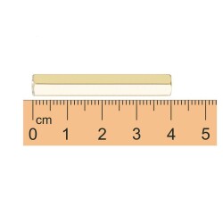 M3 40mm Metal Female-Female Spacer (Standoff) - Metal Distance 