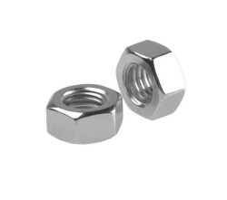 M3 Somun - 10 Adet - Motorobit