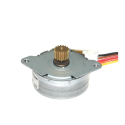 M35SP-7NP Stepper Motor Mitsumi 50Ω 