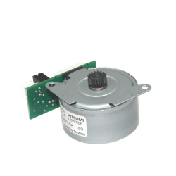 Mitsumi M42SP-5 7.5° 8Ω Step Motor 