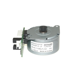 M42SP-5 7.5° 8Ω Stepper Motor - 5