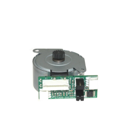 M42SP-5 7.5° 8Ω Stepper Motor - 6