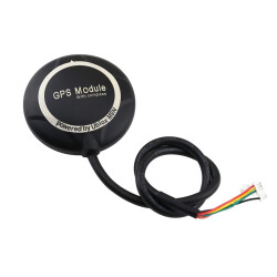 M8N GPS Module Built-in IST8310 Compass Pixhawk Compatible 