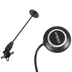 M8N GPS Module Built-in IST8310 Compass Pixhawk Compatible 
