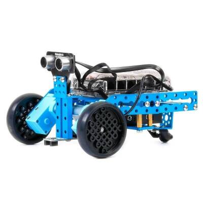 Makeblock mBot Ranger - Bluetooth - 4