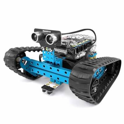 Makeblock mBot Ranger - Bluetooth - 1