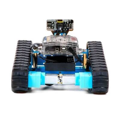 Makeblock mBot Ranger - Bluetooth - 3