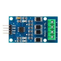 Max490 RS422 TTL Converter Module 