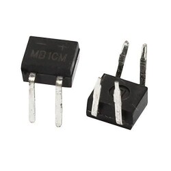 MB10M Bridge Rectifier Diode