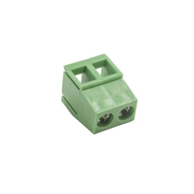 MB312-500M02CE02 5mm 2 Pin Terminal Terminal - 2