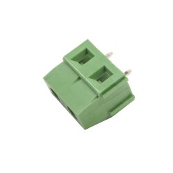 MB312-762M02CE02 7.62mm 2 Pin Terminal Terminal 