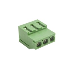 MB42-500M03 5mm 3 Pin Terminal Terminal 