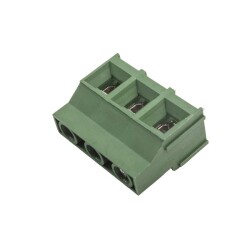 MB910-952M03 9.52mm 3 Pin Terminal Terminal 