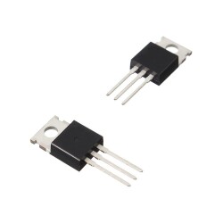 MBR20100 - 20A 100V Schottky Diode