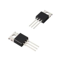 MBR20200CT - 10A 45V Schottky Diode
