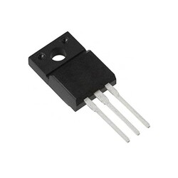 MBRF20100 - 20A 100V Schottky Diode TO-220F