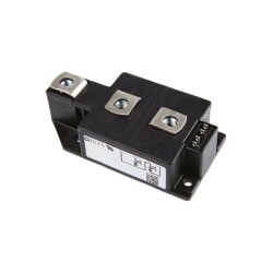 MCC250-08io1 Thyristor Module 2X287A 800V