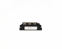 MCC72-08İO1B Thyristor Module 2X85A 800V