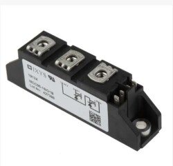 MCC95-16İO1B Tristör Modül 2X116A 1600V - IXYS