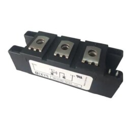 MCD162-14io1 181A 1400V Thyristor Diode Module