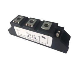 MCD72-12io1B 85A 1200V Thyristor Diode Module