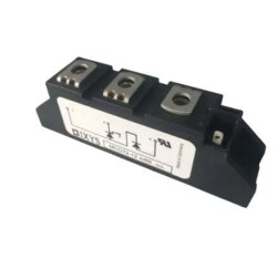MCD72-12io8B 85A 1200V Thyristor Diode Module