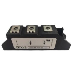 MDD44-12N1B Module Diode 59A 2x1200V