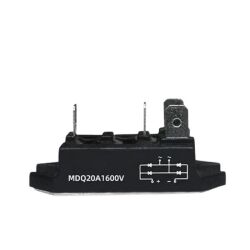 MDQ20-16 20A 1600V Single Phase Bridge Rectifiers Diode