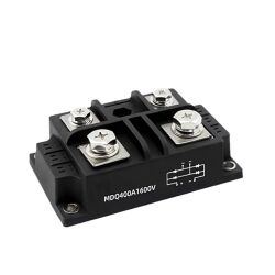 MDQ400-16 400A 1600V Single Phase Bridge Diode