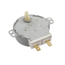 MDS-4A AC 220V 4/4.8RPM 4W Synchronous Motor - 1