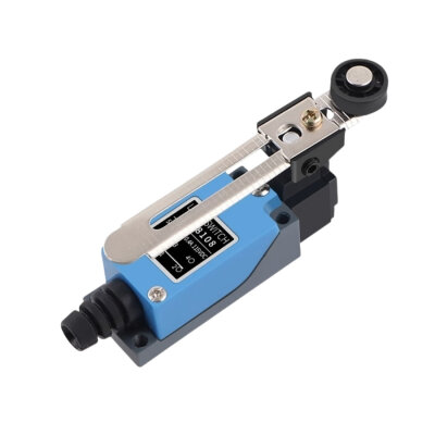 ME-8108 Metal Gövde Limit Switch - 1